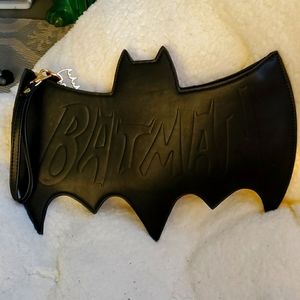Batman clutch